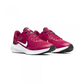 Αθλητικό Nike Downshifter 10 (Gs) CJ2066-601 - ροζ